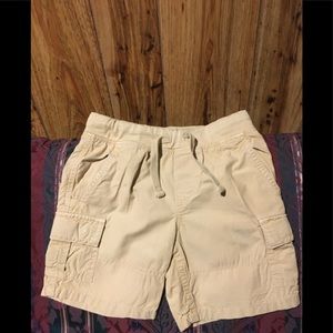 Polo Ralph Lauren Toddler Boys Cargo Shorts